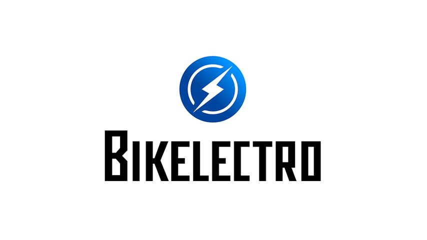 Логотип магазина Bikelectro.ru